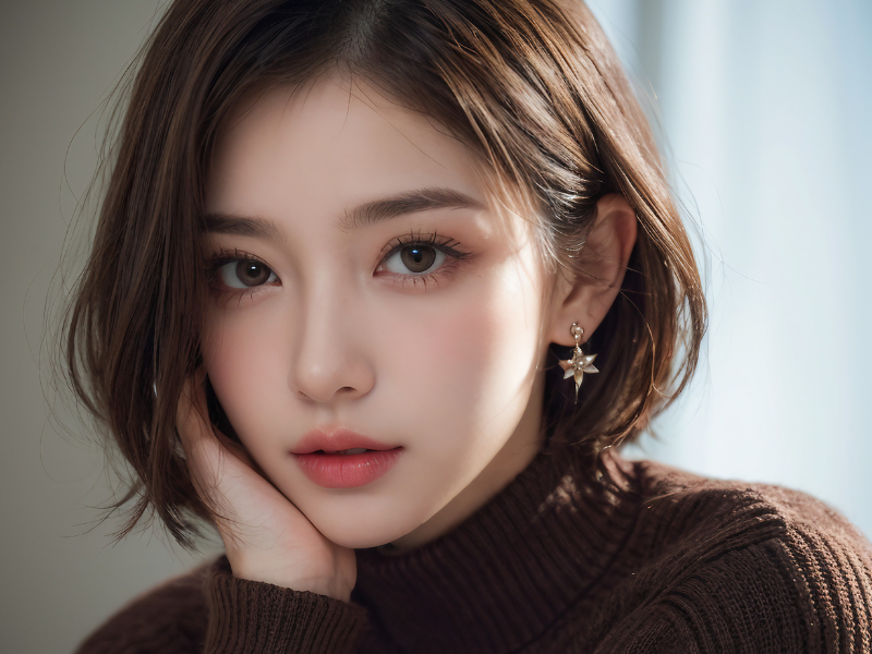 埋線 (神力拉提/藍鑽魚骨)