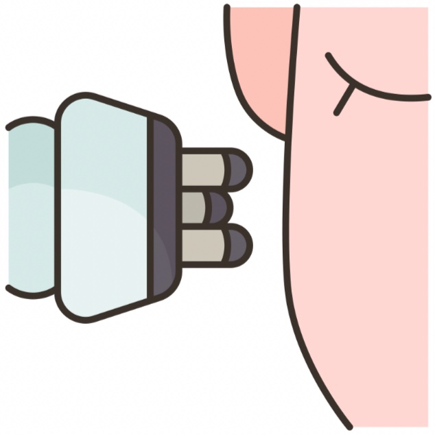 手技體雕 (三極類電波拉皮)